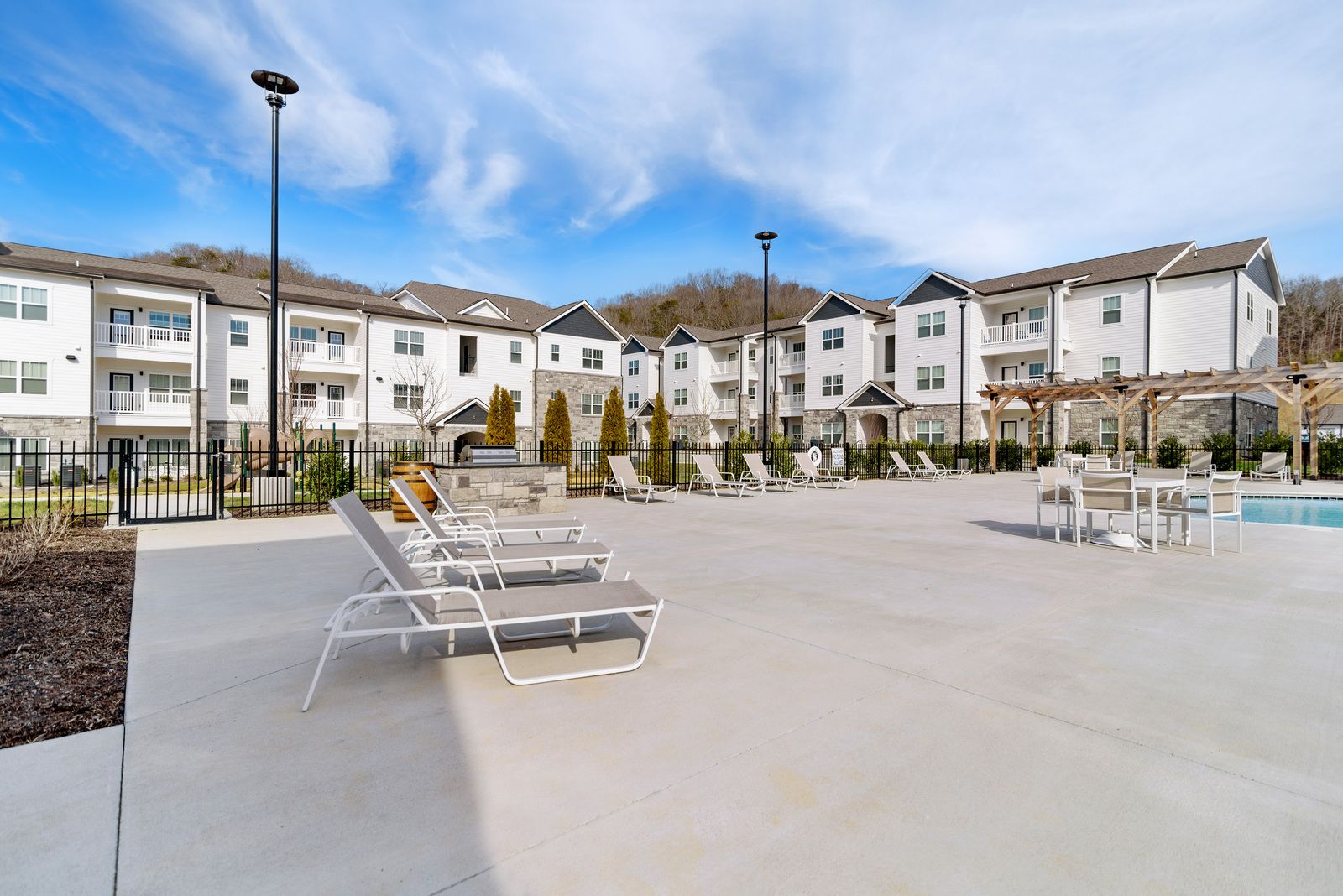 Ashland City Apartments for Rent Photos of Ashland Farms